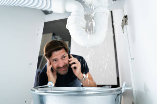 Trusted Glencoe, FL Plumbing Experts