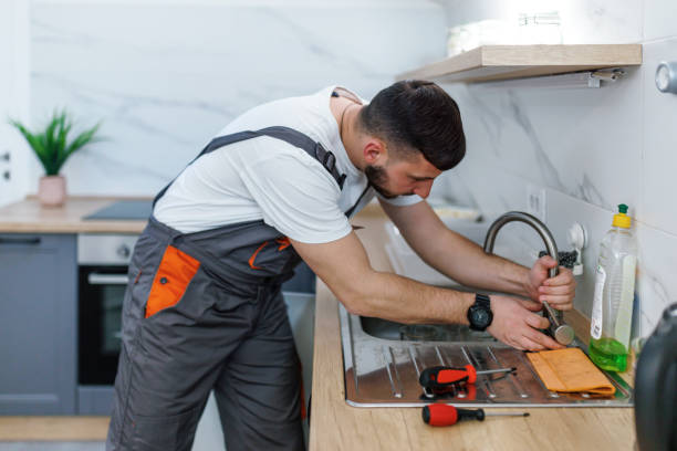 Best Commercial Plumbing Services  in Glencoe, FL
