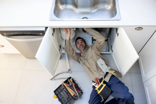 Best Plumbing Installation Services  in Glencoe, FL