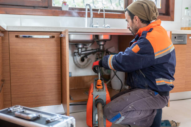Best Emergency Plumbing Repair  in Glencoe, FL