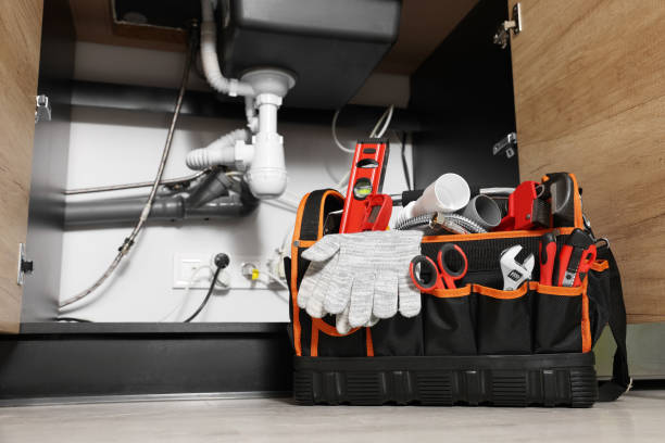 Best Best Plumbers Near Me  in Glencoe, FL