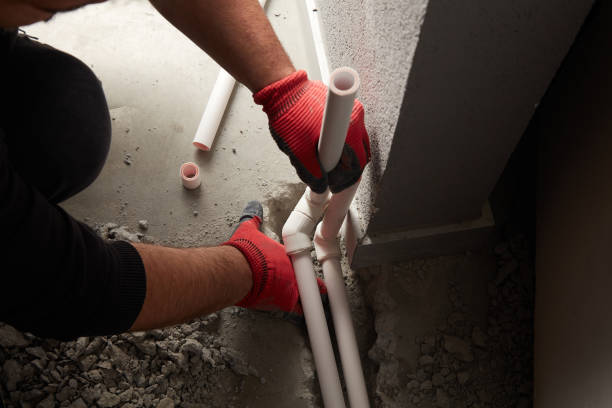 Best Local Plumber Services  in Glencoe, FL