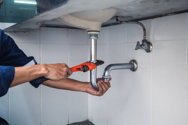 Best Sprinkler Systems  in Glencoe, FL