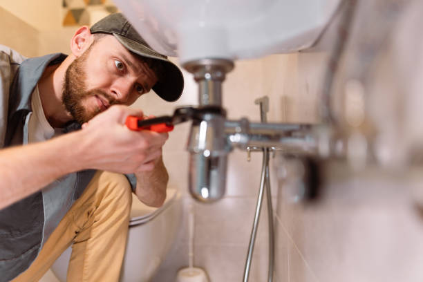 Best Water Leak Repair  in Glencoe, FL