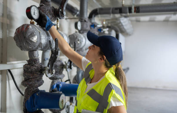Best Sewer Line Repair  in Glencoe, FL