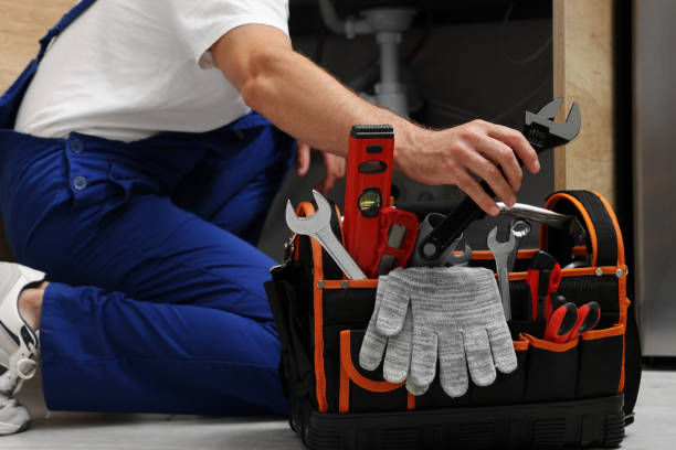 Best Emergency Plumber  in Glencoe, FL