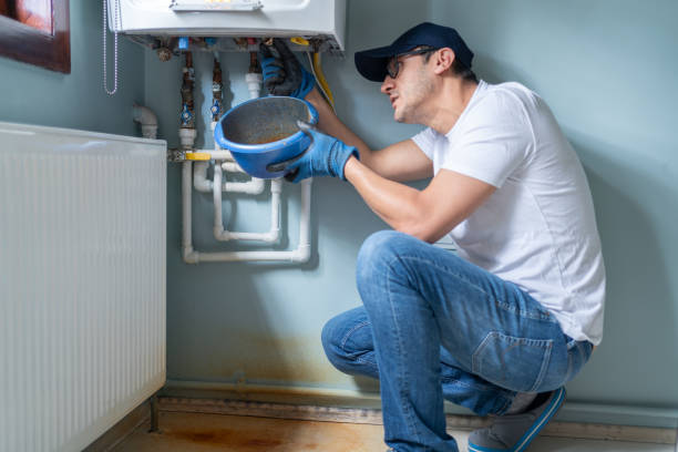 Best Plumbing Installation Services  in Glencoe, FL
