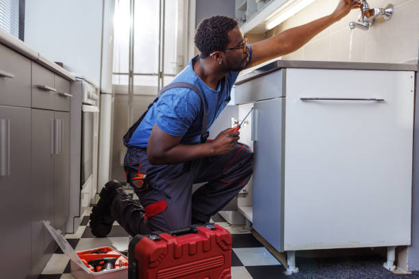 Best Emergency Plumbing Repair  in Glencoe, FL
