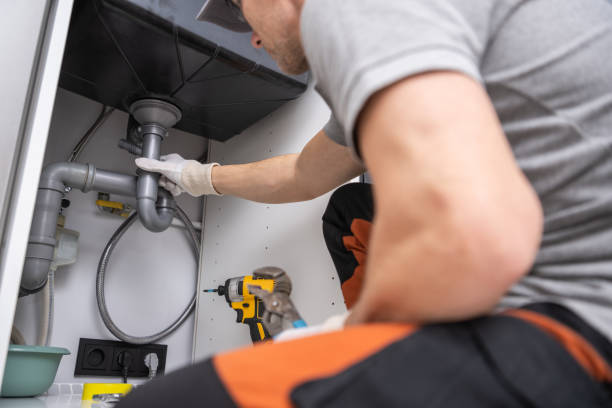 Best Affordable Plumbing Services  in Glencoe, FL