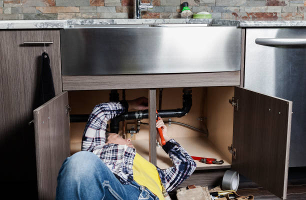 Best Drain Cleaning Services  in Glencoe, FL