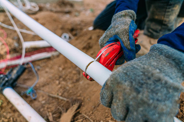 Best Plumbing Inspection Services  in Glencoe, FL